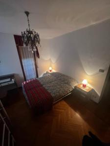 Apartamento de 1 dormitorio