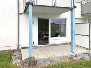Ferienwohnung in Willingen mit Terrasse