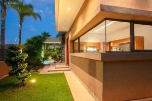 Villa Aria Marrakech