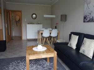 Ferienwohnung in Willingen mit Terrasse