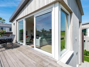 Villa at Veerse Meer with Lake Views