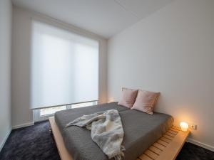 Villa at Veerse Meer with Lake Views