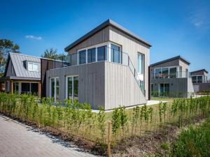 Villa at Veerse Meer with Lake Views