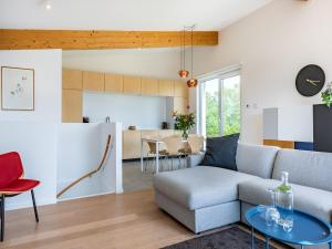 Villa at Veerse Meer with Lake Views