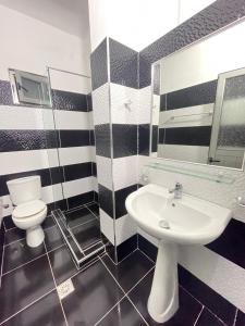 Mario Apartments Ksamil