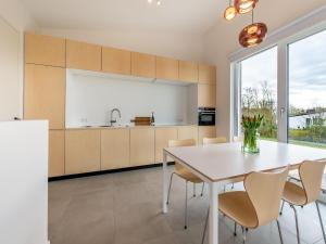 Villa at Veerse Meer with Lake Views