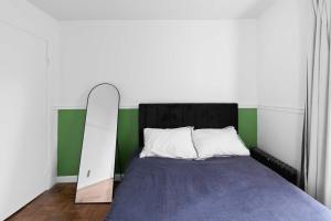 NY-11-7 Cozy 1BR 1BATH In East Village