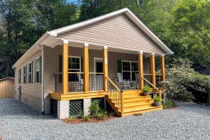 LIndville Land Harbor Retreat - 4hvězdičkové hotely ve městě Newland