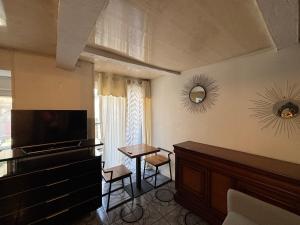 Appartements Petit Studio Confortable : Appartement 1 Chambre