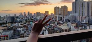 Chino Roces Makati - No Parking - Red Residences