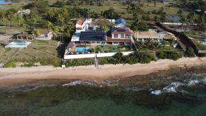 Pousada a Capela - Ubytování bez kategorie ve městě Arembepe