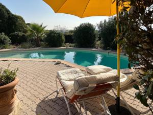 Holiday Home in Lorgues with Pool