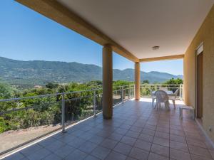 Villas Spacious Villa with Pool : photos des chambres