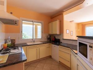 Spacious Villa with Pool