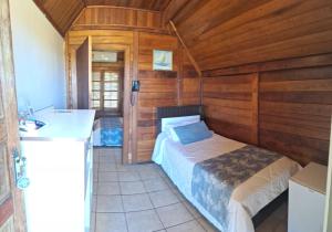 Hotel Fazenda Menino da Porteira