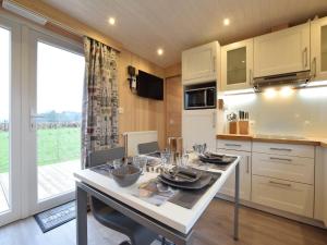 Tranquil Stay in Vielsalm