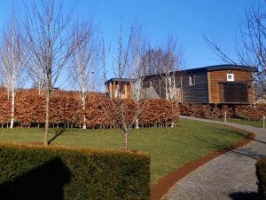 Tranquil Stay in Vielsalm