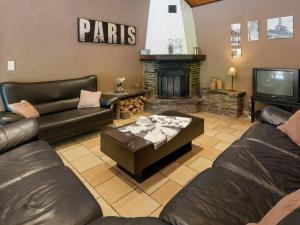 Nature Retreat in Waimes