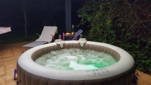 Chambre dHôte de Rozessences