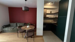 Becici Green Oasis Apartment - Nature & Comfort