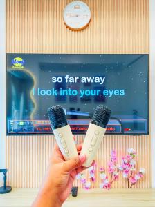 NG staycation Azure north pampanga