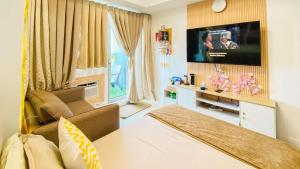 NG staycation Azure north pampanga