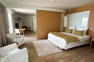 Hotels Hotel Les Corallines - Thalasso & Resort : photos des chambres