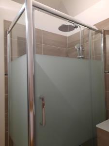 Sejours a la campagne Moulin de Janlard : Chambre Double