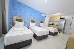 Atlantis Suites and Rooms Nikiti