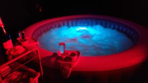 Chambre dHôte de Rozessences