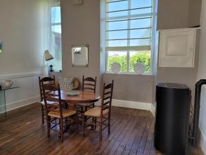 Maisons de vacances Holiday Home in Limousin near Forest : photos des chambres