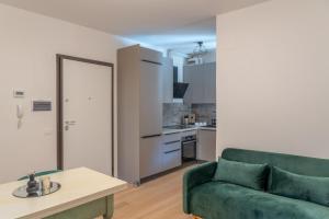 La Suite dellArco - Modern one bedroom - ItalyWeGo
