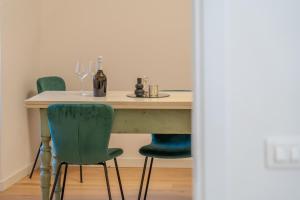 La Suite dellArco - Modern one bedroom - ItalyWeGo