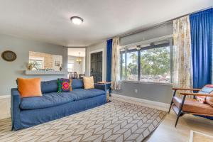 4 Mi to CSUSB Updated Home Near Shops and Eats