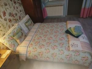 Retro apartament u Lukasa