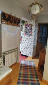 Retro apartament u Lukasa