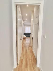 AH- Apartamentos Ifema Funcionales y comodos