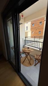 Becici Green Oasis Apartment - Nature & Comfort