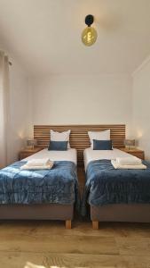 Gamboa Apartment - Portimão