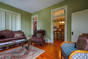 Aletha-Marie Krog House