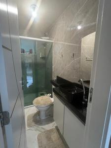 Apartamento Completo Cop30 Belém Brasil