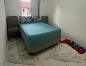 Apartamento Completo Cop30 Belém Brasil