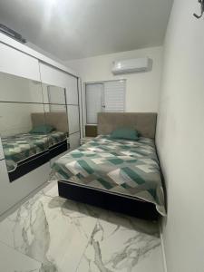 Apartamento Completo Cop30 Belém Brasil