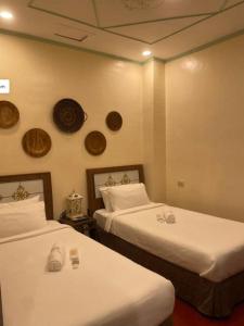 Park Avenue Boutique Hotel Manila