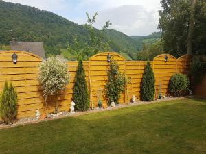 Neumagen-Dhron Retreat