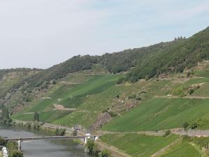 Neumagen-Dhron Retreat