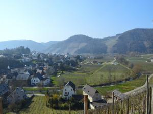 Neumagen-Dhron Retreat