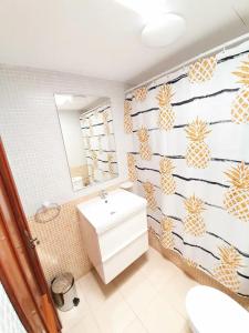 SPACIOUS SUNNY TERRACE duplex house 2 bedrooms