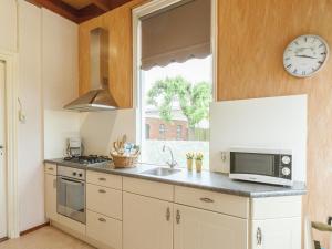 leisure retrete with costal nature