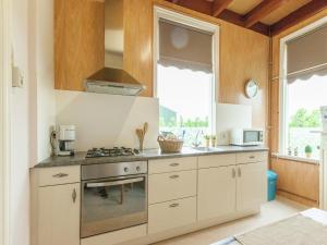 leisure retrete with costal nature